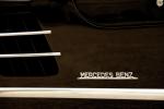 Mercedes-Benz 300 SL Gullwing Coupe 1955 года